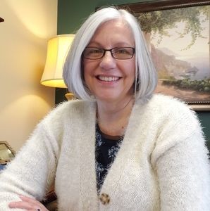 Meet your Posher, Georgia